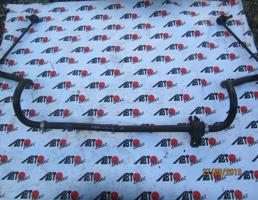 Стабилизатор передний в сборе для NISSAN QASHQAI/DUALIS KNJ10  запчасти бу