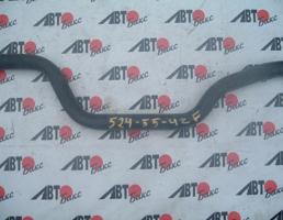 Стабилизатор передний в сборе для HONDA ODYSSEY RA1/RA2/RA3/RA4/RA5  запчасти бу