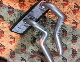 Радиатор отопителя для MITSUBISHI OUTLANDER CW5W  запчасти бу