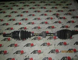 Привод передний левый для MAZDA DEMIO DE3FS  запчасти бу