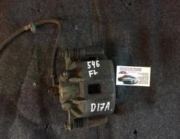 Суппорт передний правый для HONDA STREAM RN1/RN2/RN3/RN4/RN5  запчасти бу