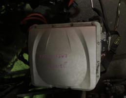 Двигатель бензин для NISSAN LEAF AZE0  запчасти бу