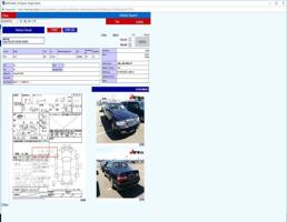 Рулевая рейка для NISSAN CIMA FGDY33  запчасти бу