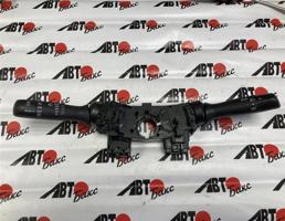 Блок подрулевых переключателей для TOYOTA RACTIS NCP105/NCP100/SCP100  запчасти бу