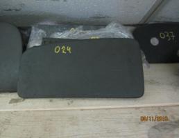 Подушка безопасности передняя левая для TOYOTA CHASER GX100/JZX100/JZX101/JZX105/SX100/LX100/GX105  запчасти бу