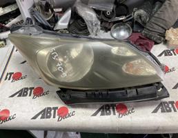 Фара передняя правая для HONDA FREED GB3  запчасти бу