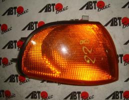 Фонарь боковой правый для MITSUBISHI DELICA PA4W/PD6W/PE6W/PF6W/PB4W/PC4W/PA5W/PB5W/PC5W/PD8W/  запчасти бу