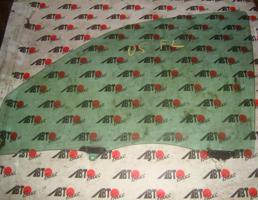 Стекло двери передней левой для TOYOTA VISTA SV50/SV55/AZV50/AZV55/ZZV50  запчасти бу