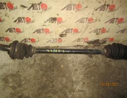 Привод задний левый для TOYOTA CORONA PREMIO AT210/AT211/ST210/ST215/CT210/CT215/CT216  запчасти бу