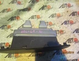 Подушка безопасности передняя левая для TOYOTA DUET M100A/M101A/M110A/M111A  запчасти бу