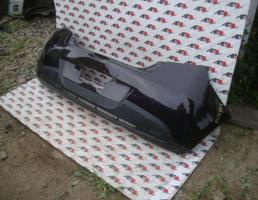 Бампер задний для MAZDA DEMIO DE3FS  запчасти бу