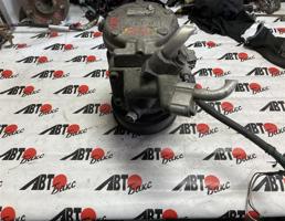 Компрессор кондиционера для TOYOTA MARK II QUALIS MCV20W/MCV21W/MCV25W/SXV20W/SXV25W  запчасти бу