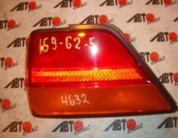 Фонарь задний левый для NISSAN CEDRIC PAY32/PBY32/PY32/Y32/UY32  запчасти бу