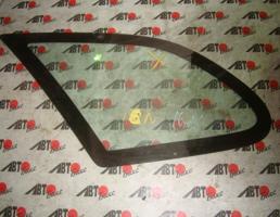 Стекло боковое заднее левое для TOYOTA CARIB AE110/AE111G/AE114G/AE115G  запчасти бу