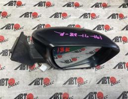 Зеркало правое для NISSAN X-TRAIL NT32  запчасти бу