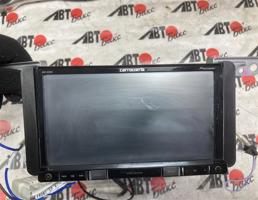 магнитола для TOYOTA PRIUS ZVW30  запчасти бу