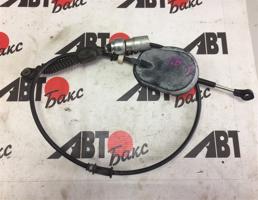 трос переключения акпп для NISSAN JUKE YF15  запчасти бу