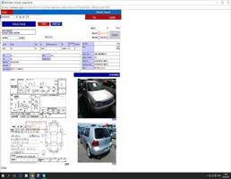 Радиатор охлаждения для VOLKSWAGEN GOLF  запчасти бу