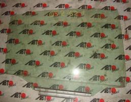 Стекло двери задней правой для TOYOTA ALLION ZRT260  запчасти бу