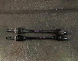 Привод задний левый для NISSAN AD ZNY12  запчасти бу