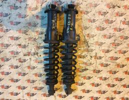 Стойка задняя правая для TOYOTA PROGRES JCG10/JCG11/JCG15  запчасти бу