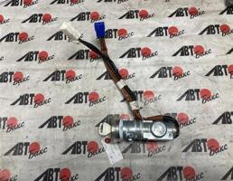 Замок зажигания для SUBARU FORESTER SG5/SG9  запчасти бу
