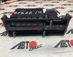 Климат контроль для SUZUKI JIMNY JB23W  запчасти бу