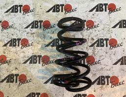 Пружина задняя 2 шт для TOYOTA TOWN ACE SR40G/SR50G/CR40G/CR50G/KR41V/KR42V/CR52V/CR41V/CR  запчасти бу