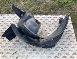 Подкрылок передний левый для SUBARU FORESTER SG5/SG9  запчасти бу