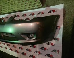 Бампер передний для SUBARU LEGACY BPE  запчасти бу