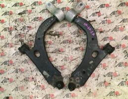 Рычаг передний нижний правый для MAZDA DEMIO DY3R/DY3W/DY5R/DY5W  запчасти бу