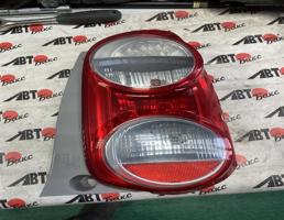 Фонарь задний правый для TOYOTA PASSO KGC30/KGC35/NGC30  запчасти бу