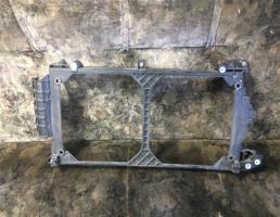 Корпус радиатора кондиционера для NISSAN LEAF AZE0  запчасти бу