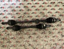 Привод передний левый для TOYOTA PORTE NNP10/NNP11/NNP15  запчасти бу