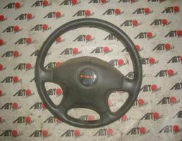 руль для HONDA CRV RD1/RD2  запчасти бу