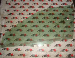 Стекло двери передней левой для HONDA ACCORD WAGON CF6/CF7/CF9/CL2  запчасти бу