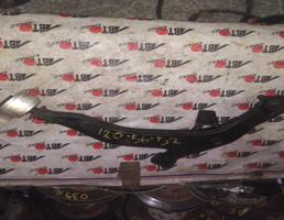 Рычаг передний нижний правый для NISSAN PRESAGE PNU31/PU31/TNU31/TU31  запчасти бу