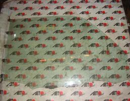 Стекло двери передней правой для TOYOTA RAV4 SXA10G/SXA10W/SXA11G/SXA11W/SXA15G/SXA16G  запчасти бу