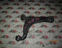 Рычаг задний верхний правый для TOYOTA CROWN GS171/JZS171/JZS173/JZS175  запчасти бу
