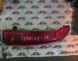 Фонарь задний правый для HONDA STREAM RN1/RN2/RN3/RN4/RN5  запчасти бу