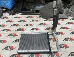 Радиатор отопителя для NISSAN X-TRAIL T31  запчасти бу