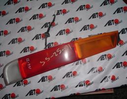 Фонарь задний левый для TOYOTA CARIB AE110/AE111G/AE114G/AE115G  запчасти бу