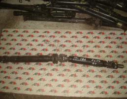 Карданный вал задний в сборе для NISSAN SKYLINE HR33/ECR33/ENR33/ER33  запчасти бу