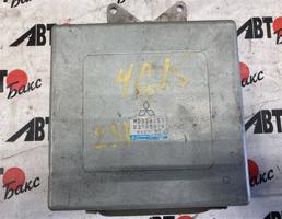 блок управления двс для MITSUBISHI LANCER CK1A/CK2A/CK4A/CK6A/CK8A/CM2A/CM5A/CM8A  запчасти бу