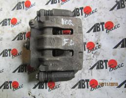 Суппорт передний левый для NISSAN CEDRIC ENY34/HY34/MY34  запчасти бу