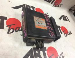 блок управления двс для SUZUKI JIMNY JB23W  запчасти бу