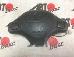 Подушка безопасности  для TOYOTA DUET M100A/M101A/M110A/M111A  запчасти бу
