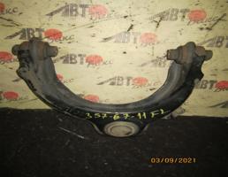 Рычаг передний верхний левый для HONDA INSPIRE UC1  запчасти бу