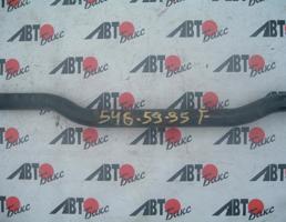 Стабилизатор передний в сборе для HONDA STREAM RN1/RN2/RN3/RN4/RN5  запчасти бу