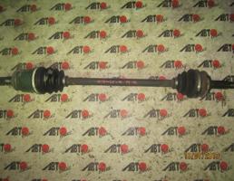 Привод задний правый для SUBARU LANCASTER BH9/BHE  запчасти бу